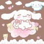 icon Cinnamoroll Wallpaper HD(Cinnamoroll Papel de Parede HD)