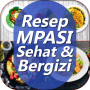 icon Resep MPASI(Resep MPASI Bayi 6-12 Bulan -)