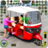 icon Real Tuk Tuk Auto(TukTuk Rickshaw Driving Games) 0.1