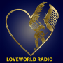 icon LoveWorld Radio(App de rádio LoveWorld)