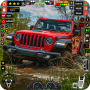 icon Extreme SUV Jeep Driving Game