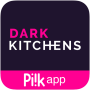 icon Dark Kitchens()
