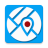 icon GPS-roetesoeker-kaartnavigasie(GPS Route Finder aplicativos de localização) 31.0
