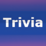icon Trivia Quiz app AI knowledge (Aplicativo de quiz de curiosidades Conhecimento de IA)
