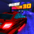 icon Rush Hour 3D(Rush Hour 3D: Car Game) 1025