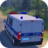 icon Police Van(Offroad Police Van 2021 - Police Jeep 2021
) 1.2