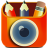 icon Sketch Camera(Sketch Camera - editor de fotos) 1.39