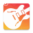 icon Guitar Guide(GarageBand Música em estúdio Clue
) 1.0
