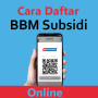 icon Cara Daftar BBM Subsidi Solar