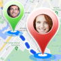 icon Link360: Phone Tracker (Link360: Rastreador de telefone)