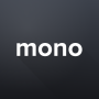 icon monobank(cartão monobanco - banco por telefone)