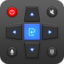 icon Samsung TV Remote(Smart Remote para Samsung TV)