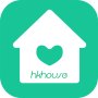 icon HKhouse(HKhouse - HK Compartilhar Flats e f)