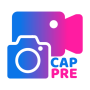 icon CapPre(CapPre - Modelos e predefinições)