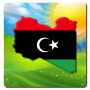 icon com.mobilesoft.libyaweather(Líbia tempo - árabe)