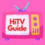 icon Hi TV tips HD(Guide for Hi-TV Drama Stream)