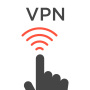 icon TouchVPN(Touch VPN - Fast Hotspot Proxy)