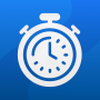 icon Payroll, Payslip & Timesheet (Folha de pagamento, contracheque e planilha de horas)