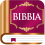 icon Bible in Italian (bible no italiano 4d क कundo 4d 4d Tot पjet लोन गाइड Wachter Bibible In italian)