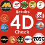 icon 4D Results Magnum 4D Toto 4D (4D Results 4d Magnum 4D 4D Tot प प)