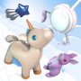 icon Claw Crane Lucky Charms (Garra Guindaste Lucky Charms
)
