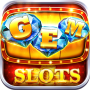 icon GEM Slots(GEM Slots - Casino Jogo de caça-níqueis!)