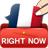 icon RightNow Conversation(Conversa Francesa RightNow) 1.4.1