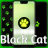 icon Black Cat Wallpapers(Papel de parede de gato preto
) 1.0.0