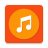 icon Music Player(Music player: Play Music MP3) 2.0.2