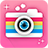 icon com.camera.sweet.selfie.beauty.camera(Beauty Camera - Editor de selfies) 1.0.5