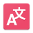 icon Vertaler(Lingvanex Translate Texto Voz
) 1.3.3