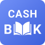 icon cashbooknew.digital.khata.cashbook.daily.solution(Cash Book: Expense Manager)