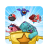 icon Arcade Champ(ARCADE CHAMPION Minijogos divertidos) 00.76.01