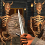 icon Old Gold 3D(Old Gold 3D - First Person Dungeon Crawler RPG)