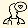 icon Zorg voor jezelf (Cuide-se)