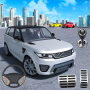 icon Car Driving and Parking(Jogos de estacionamento Jogos de carros 3d)