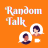 icon Random Talk(chatrandom -chatroulette por vídeo com estranhos
) 1.0