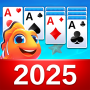 icon Solitaire Fish 2024 (Solitário Peixe 2024)