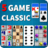 icon Board Game Classic(Dominó - 5 jogos de tabuleiro Domino) 3