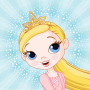 icon Princess Memory Game(Princesa jogo de memória para crianças)