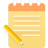 icon NOTED(Notes - Memopad e Notebook
) 1.5.0