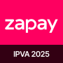 icon Zapay IPVA 2025, Licenciamento