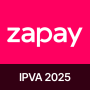 icon Zapay: pagar IPVA 2025, Detran