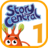 icon com.macmillan.storycentral1(História Central e as Tintas 1) 1.5