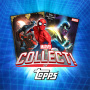 icon Marvel Collect! by Topps® (Marvel Collect! da Topps®)