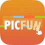 icon PicFun(Quebra-cabeça de Palavras PicFun)