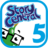 icon com.macmillan.storycentral5(Central de histórias e as tintas 5) 1.5