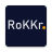 icon Rokkr Streaming Guia(Rokkr Streaming Guia, filmes e programas de televisão
) 1.0