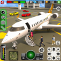 icon Flight Simulator(Flight Simulator Pilot Games)