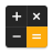 icon Calculator(Bloqueio da calculadora - Esconder a
) 1.1.2
